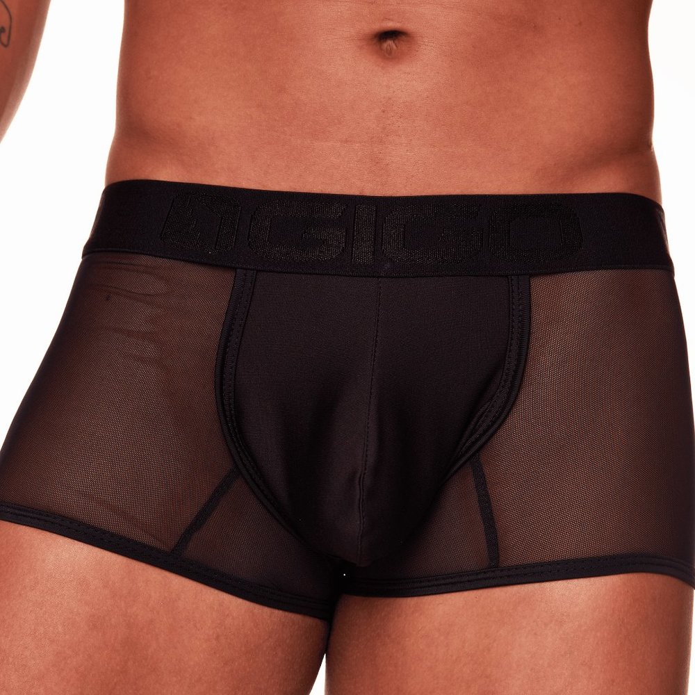 GIGO MEDITERRANEAN TRUNK